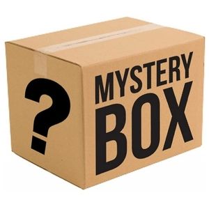 Mystery box sizs XS - 10 items